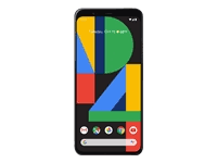 Google Pixel 4 XL - 64 GB - Clearly White - Sprint