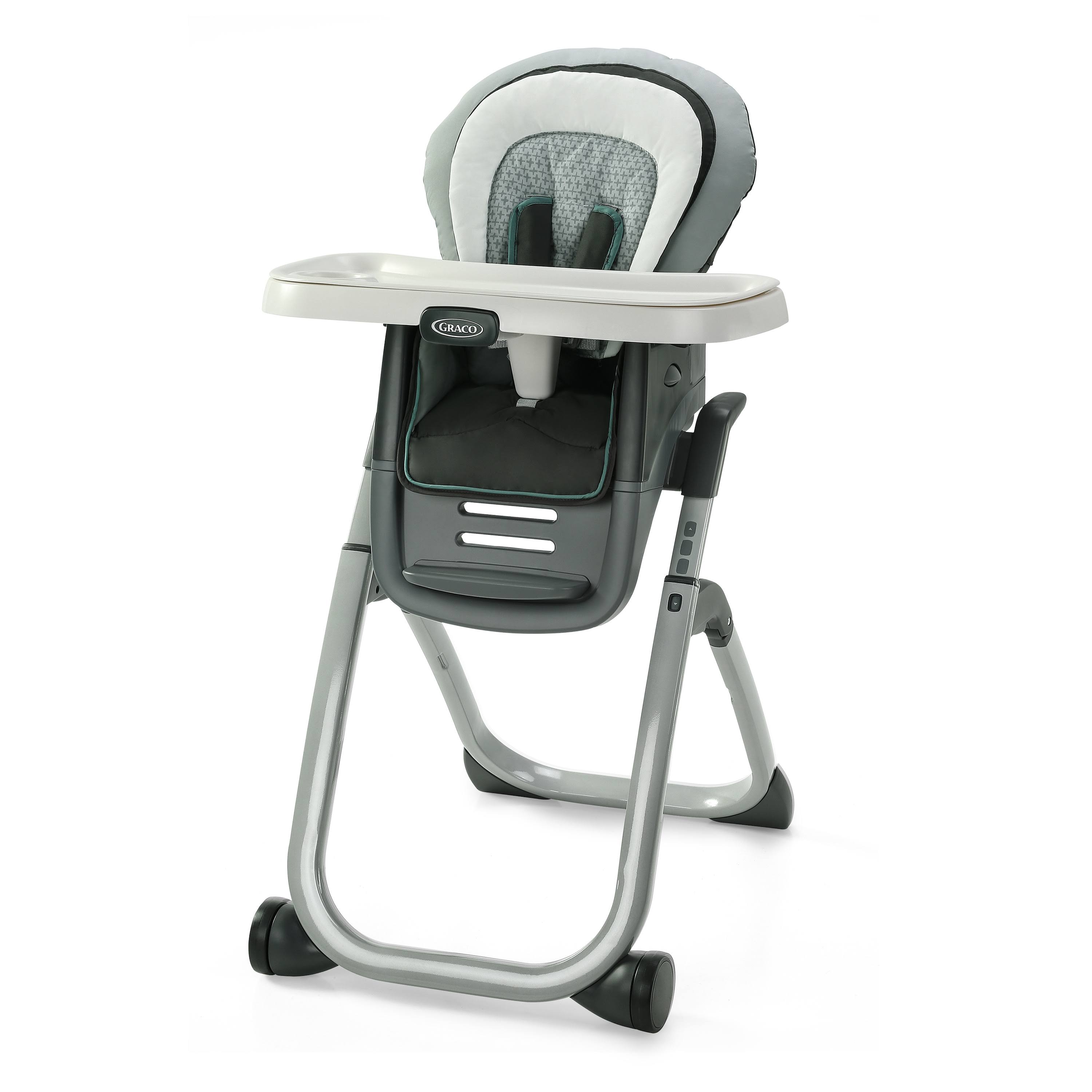 Graco DuoDiner DLX 6-in-1 High Chair in Mathis