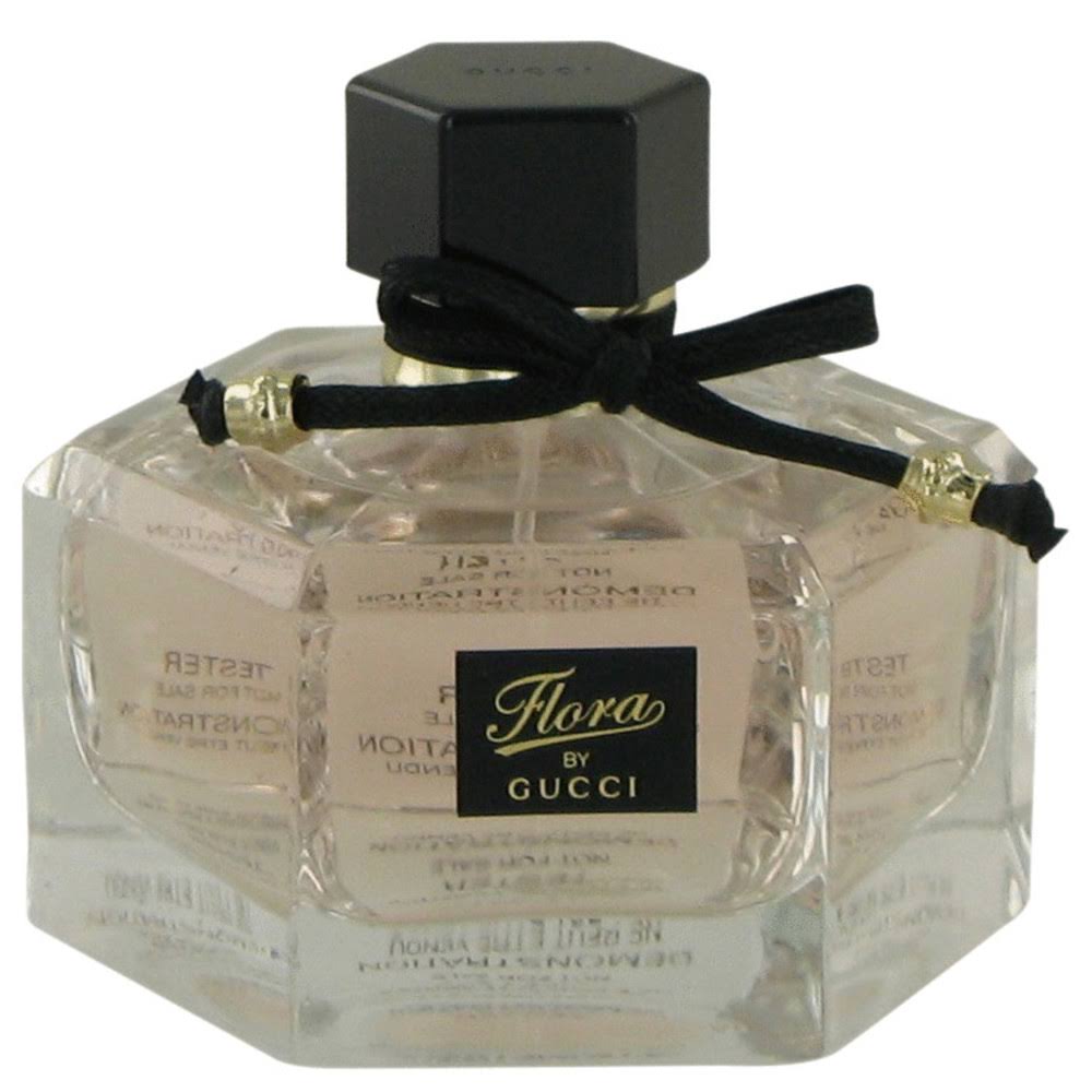 Flora by Gucci Eau De Toilette Spray (Tester) 2.5 oz (Women)