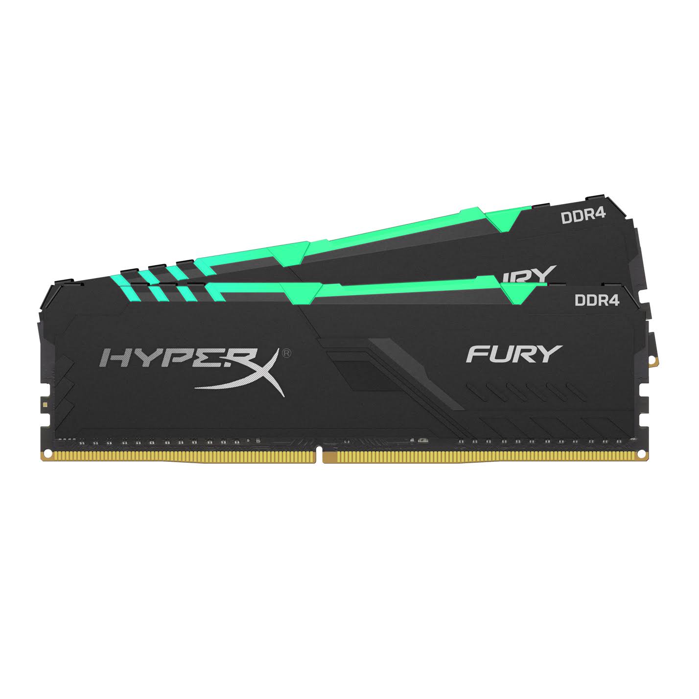 HyperX FURY RGB - DIMM 288-pin