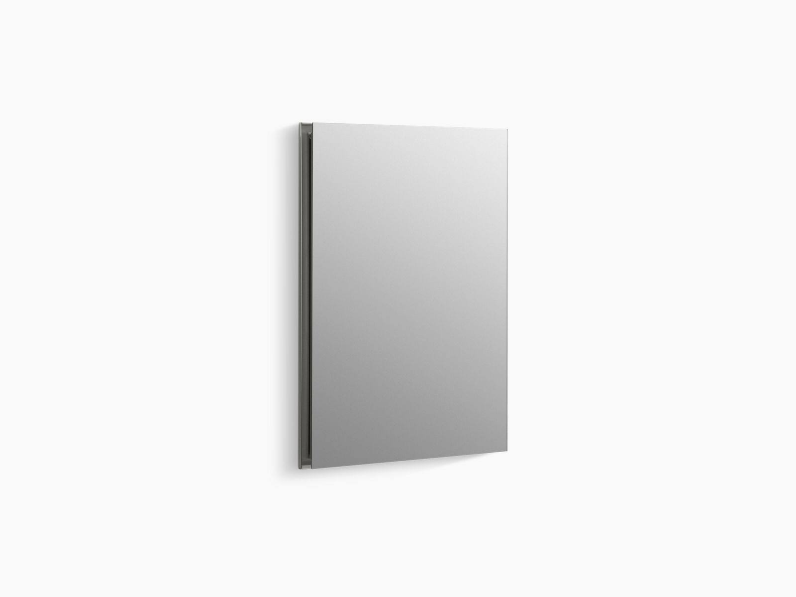 Kohler Flat Edge 16 in. x 20 in. Recessed Medicine Cabinet