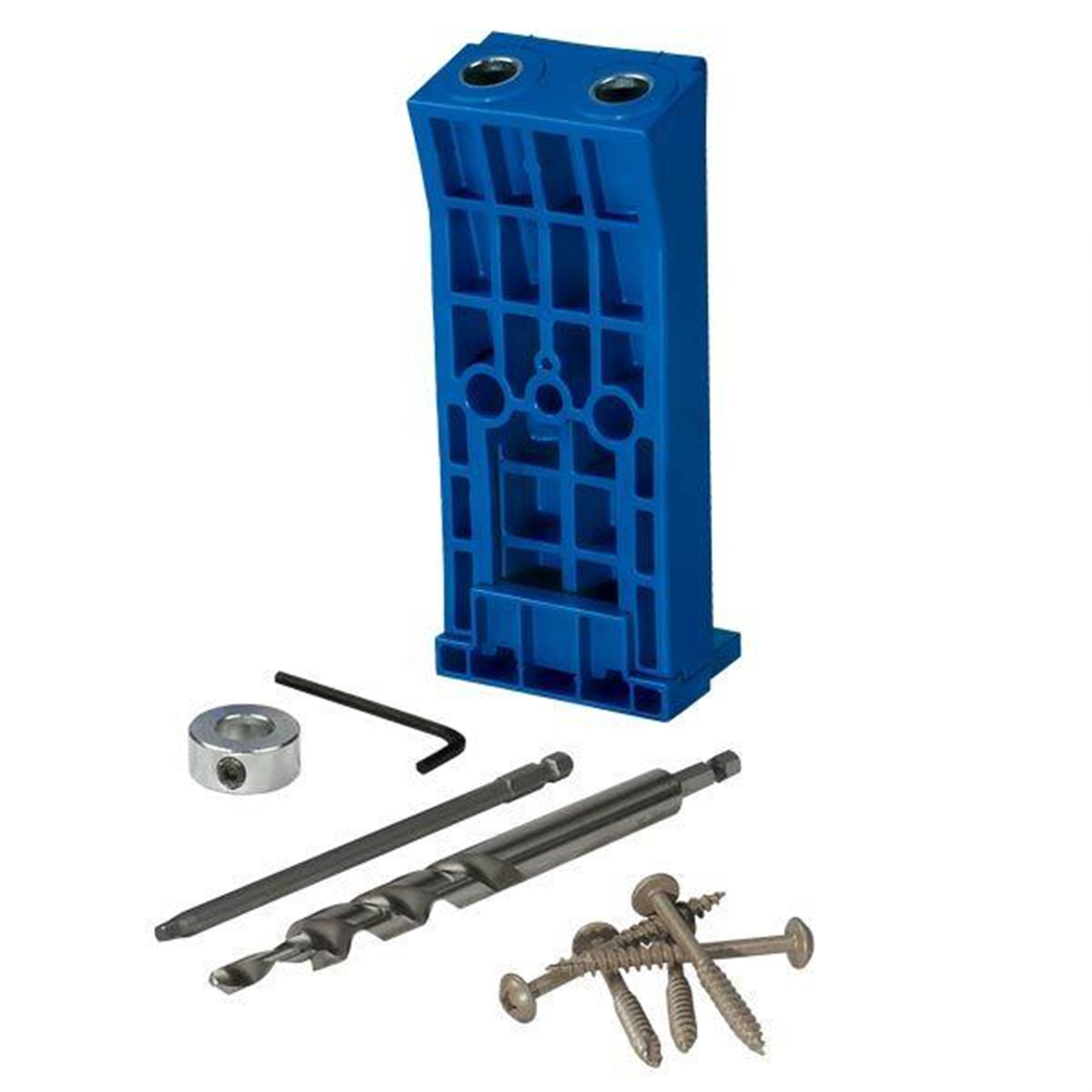Kreg HD Pocket Hole Jig, KJHD
