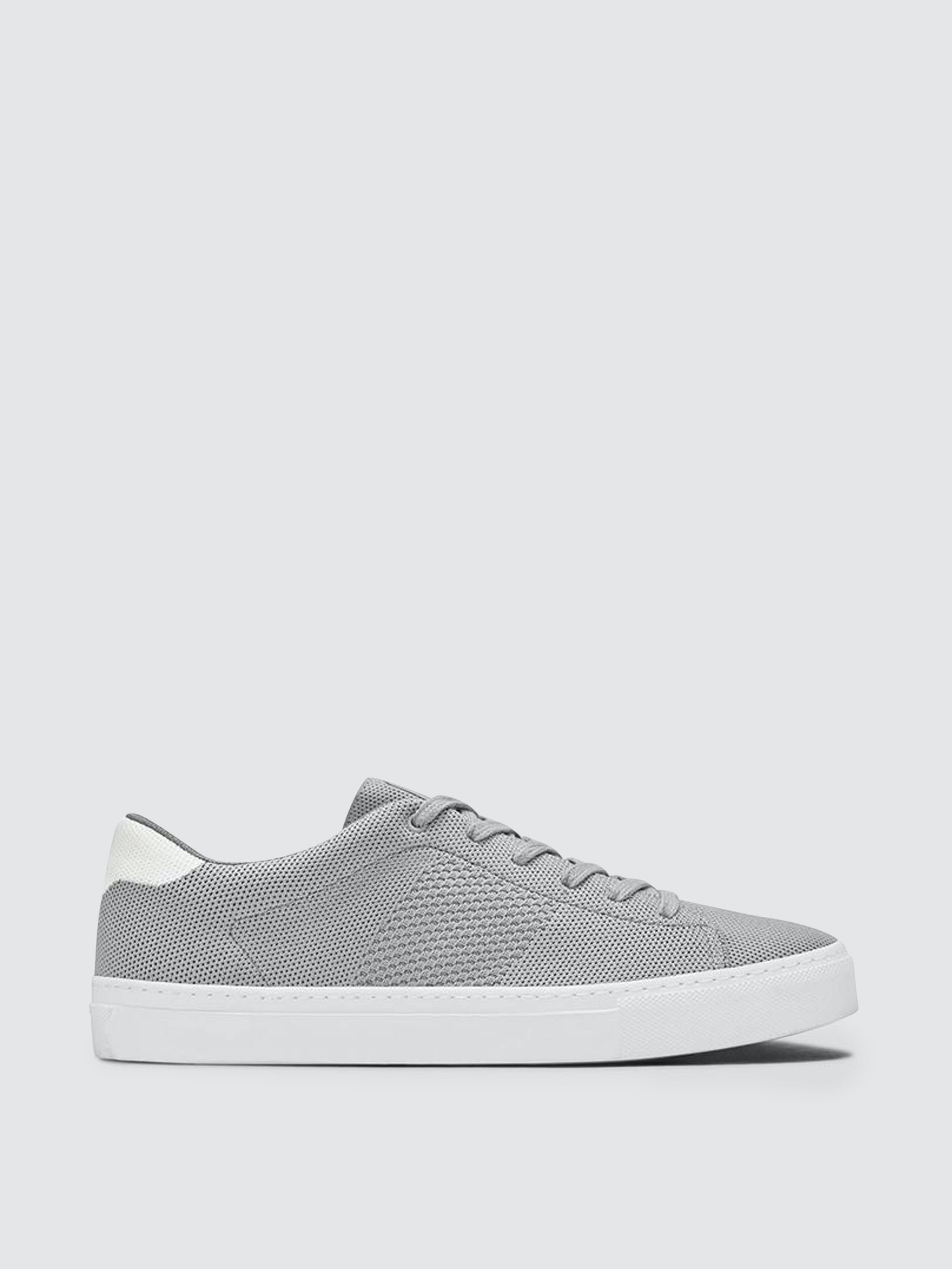 Greats Men&s Royale Knit Sneakers