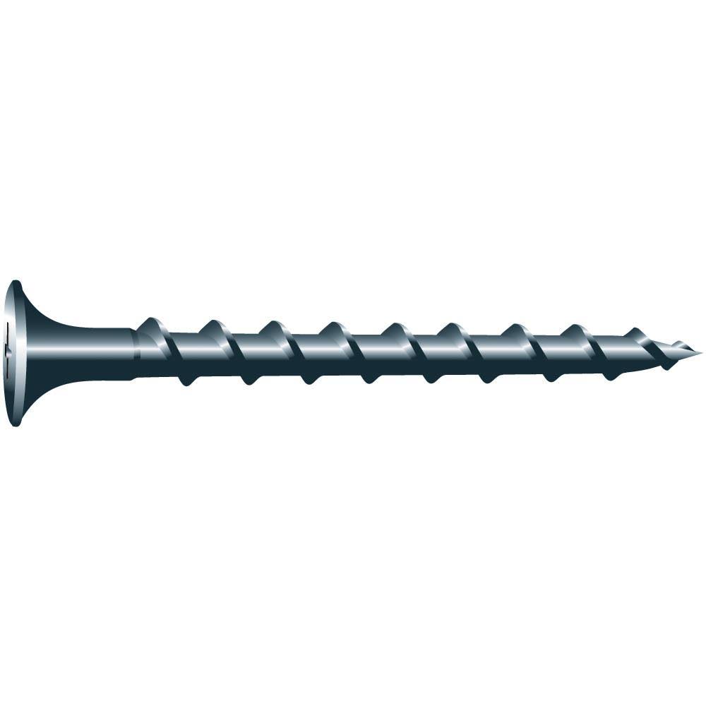 Grabber Construction Products VB500 Bugle Head, Coarse Thread