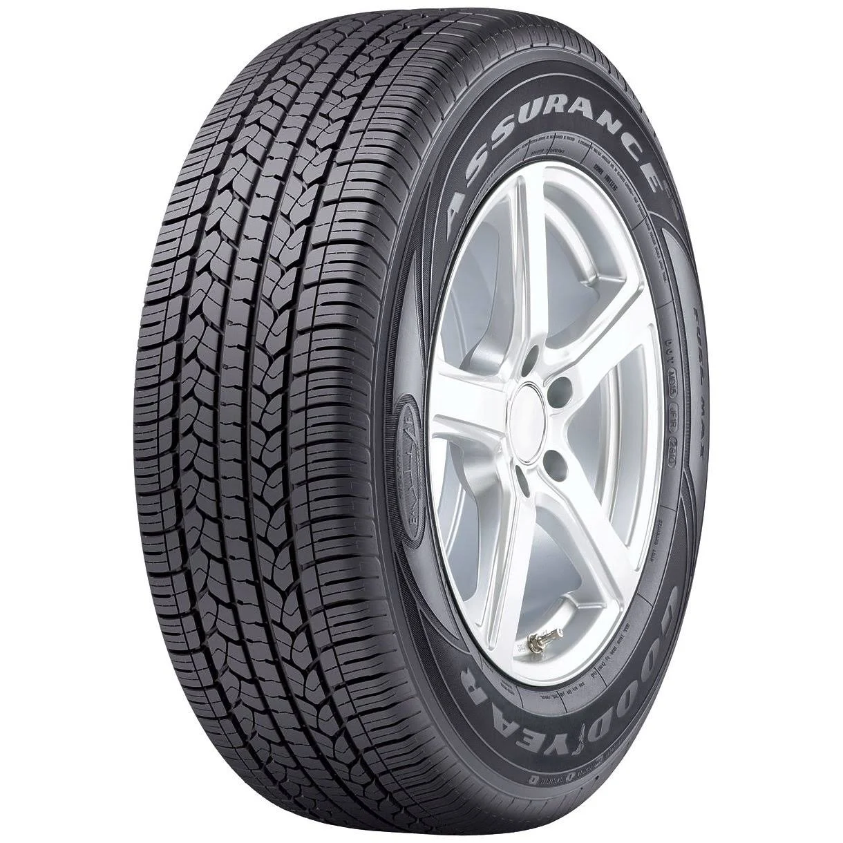 Goodyear - Assurance CS Fuel Max - 265/75R16 116T