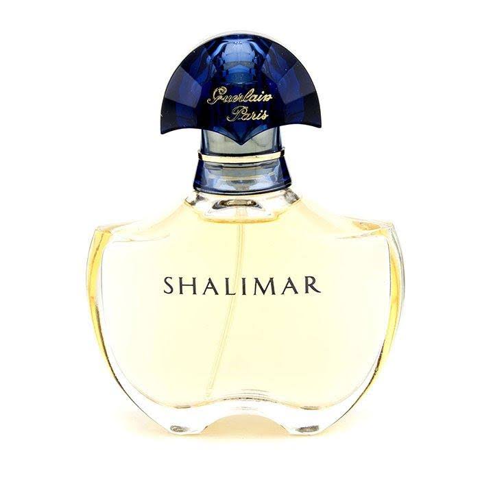 Shalimar Eau De Toilette Spray - 30ml-1oz
