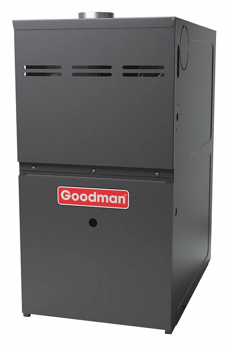 Goodman 40,000 BTU GAS Furnace