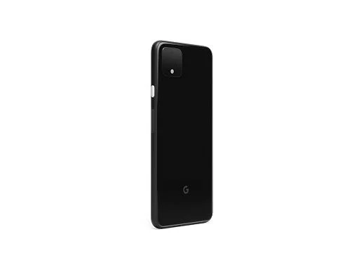 Google Pixel 4 XL - 64 GB - Just Black - Google Fi