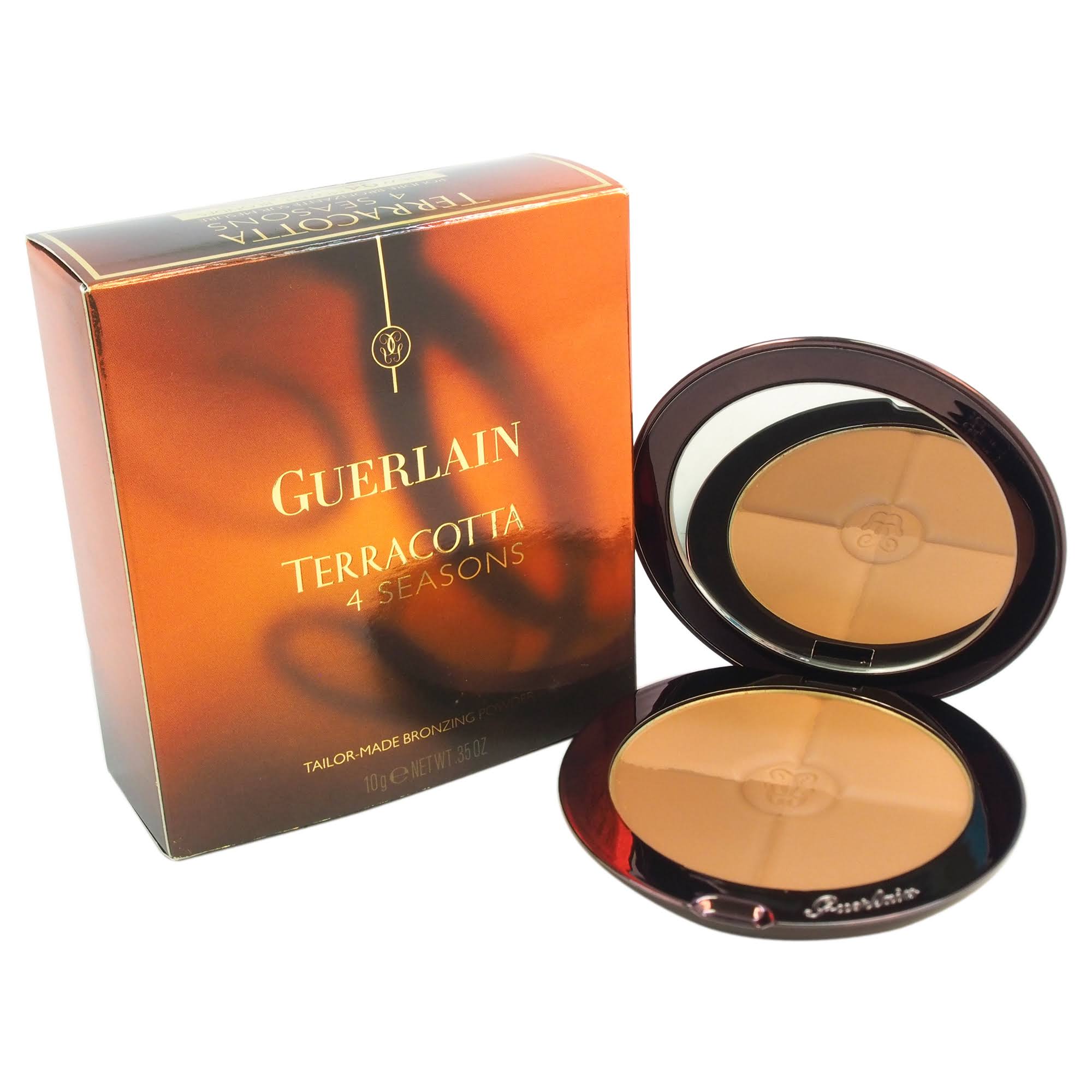 Guerlain Terracotta Bronzing Powder 04