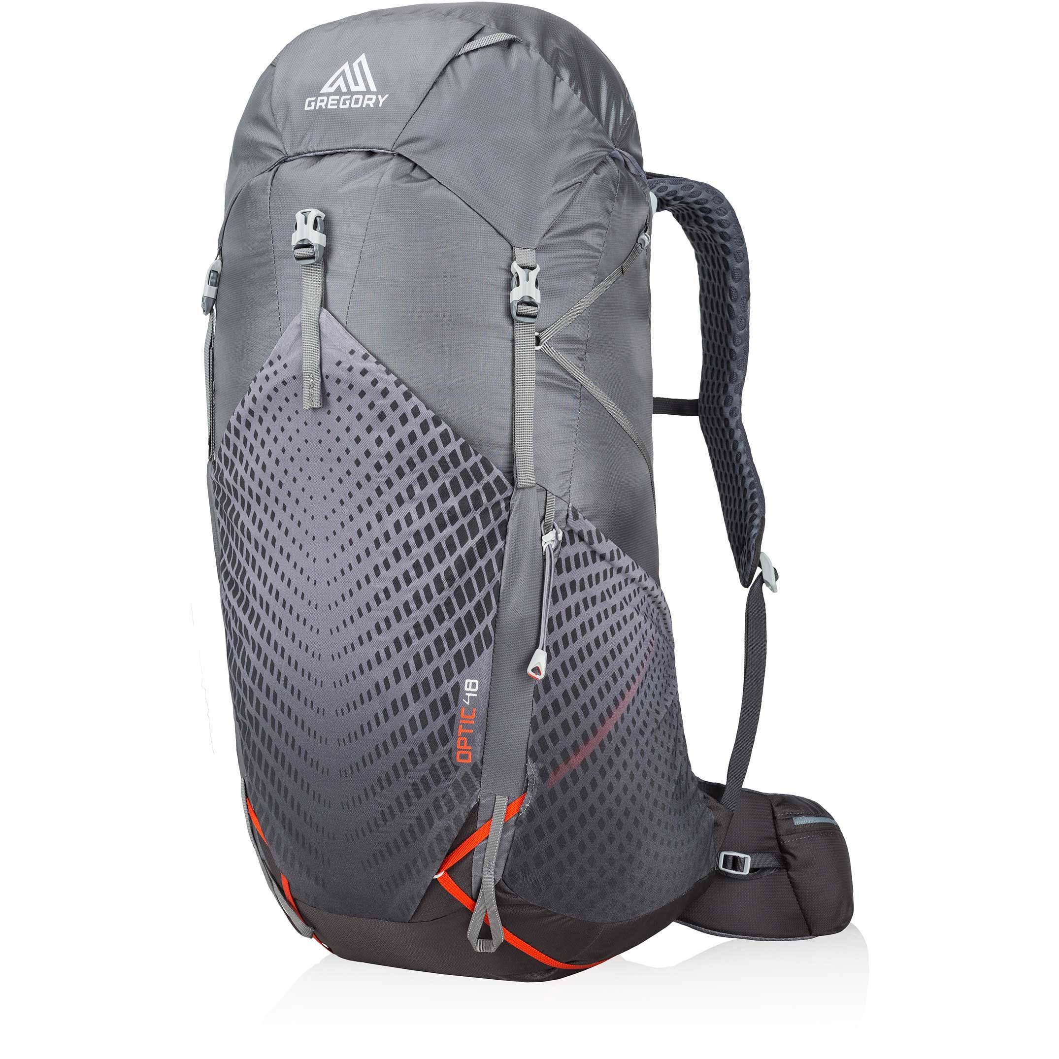 Gregory Optic 48