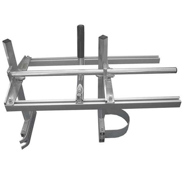 Granberg - G776-24 - Alaskan Mk III 24 in. Portable Chain Saw Mill Kit