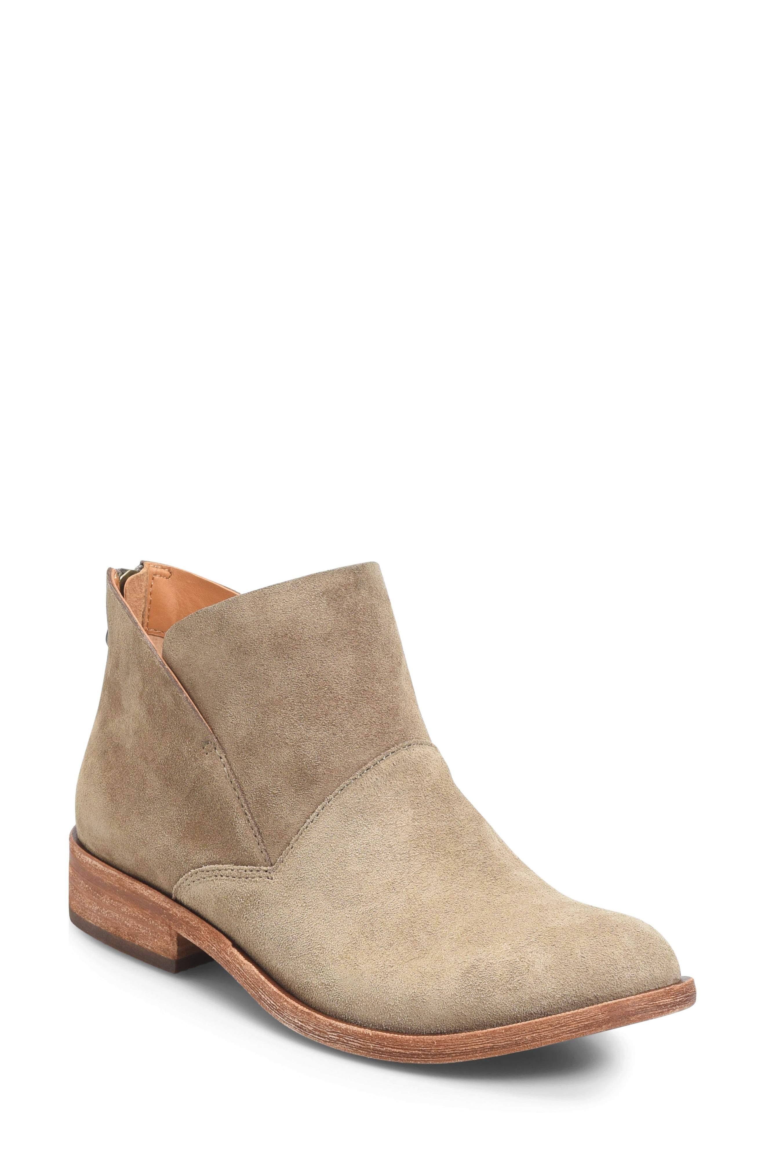 Kork-Ease Ryder Bootie - Women&s - Taupe