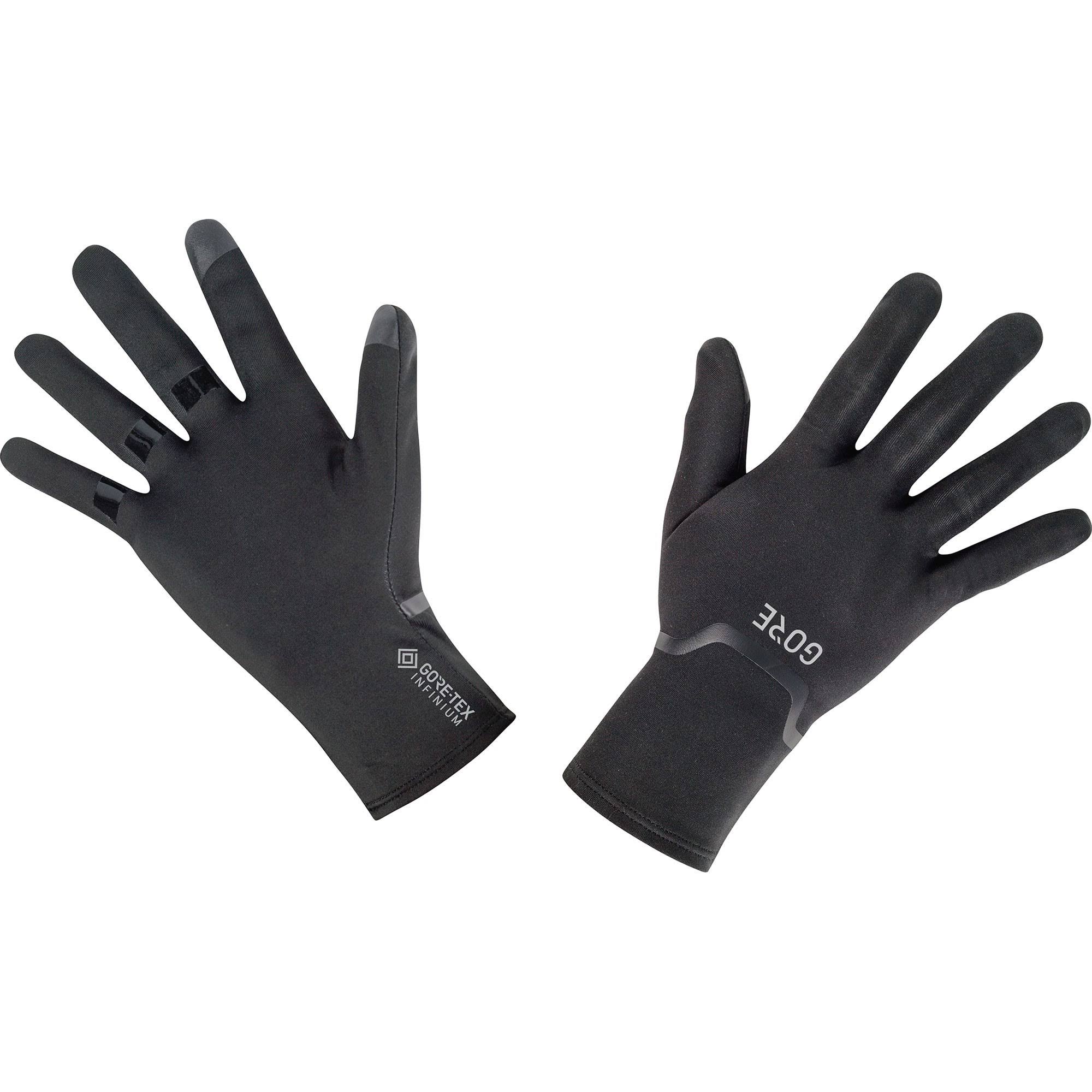Gore Wear Infinium Stretch Gloves, S