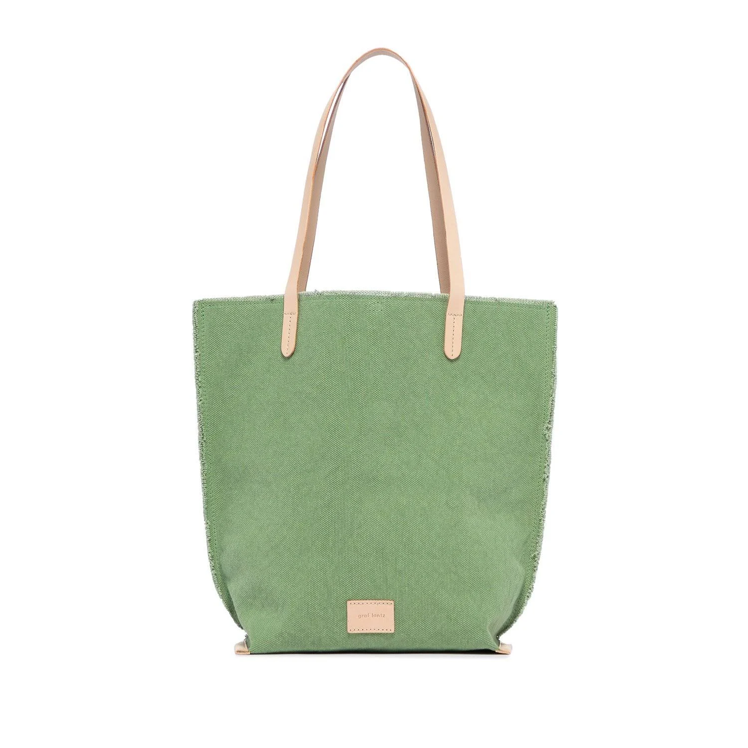 Graf u0026 Lantz Hana Tote Canvas