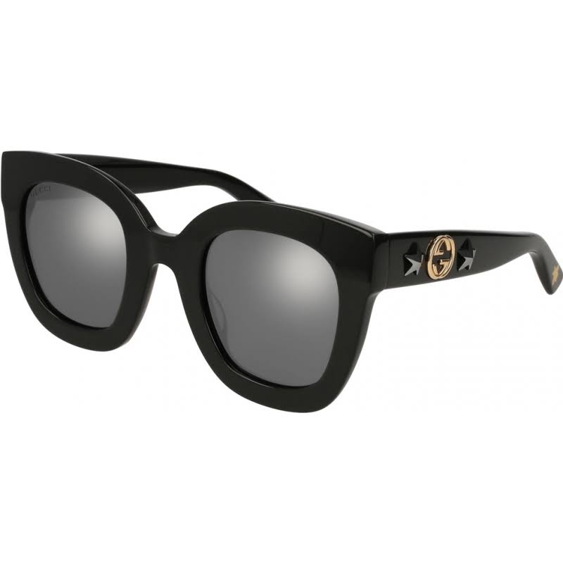 Sunglasses Gucci GG0208S 002