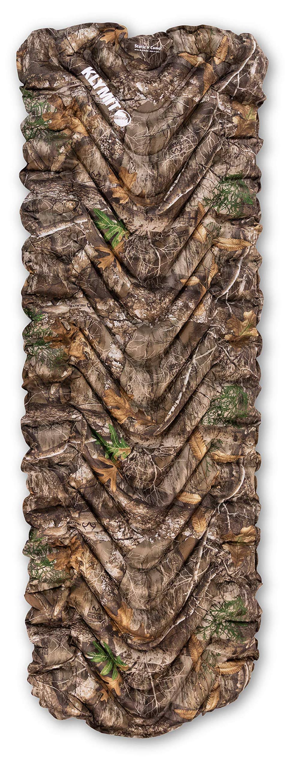 Klymit Static V Sleeping Pad