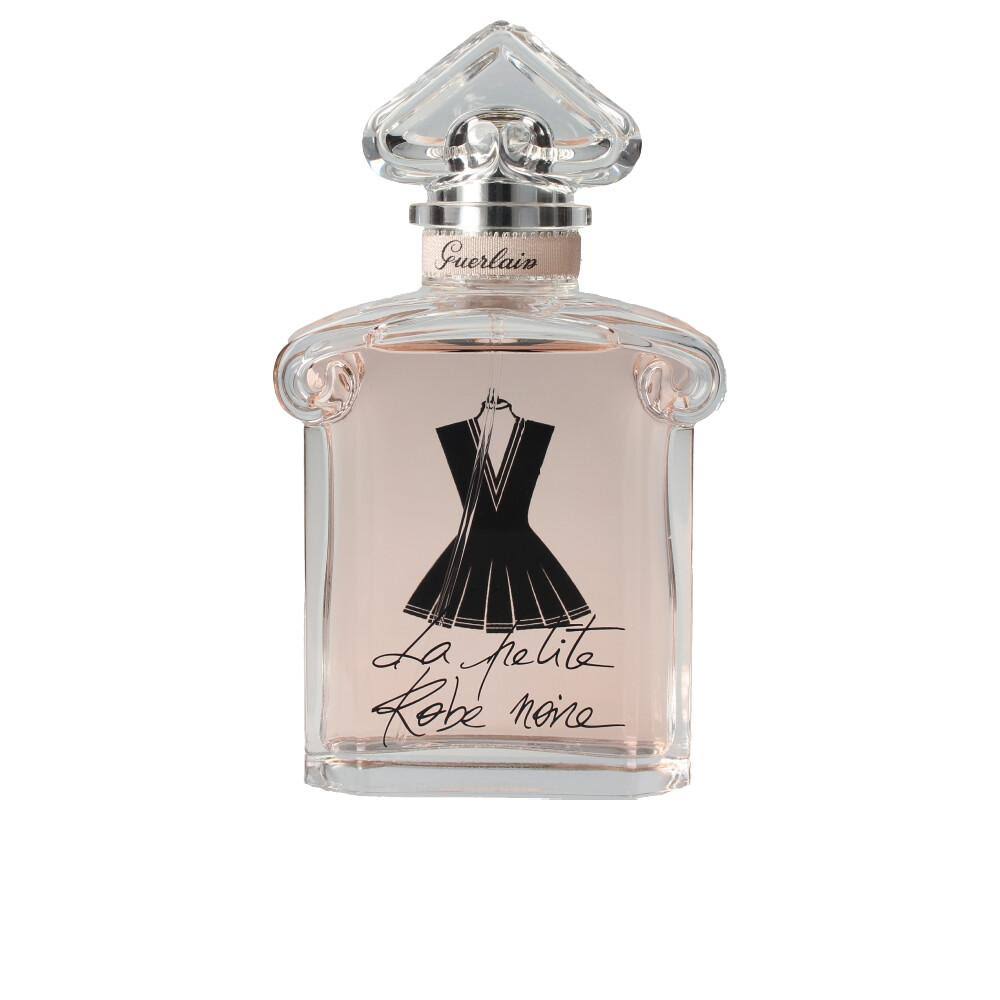 Guerlain - La Petite Robe Noire Ma Robe Plissee Eau De Toilette Spray 50ml/1.6oz