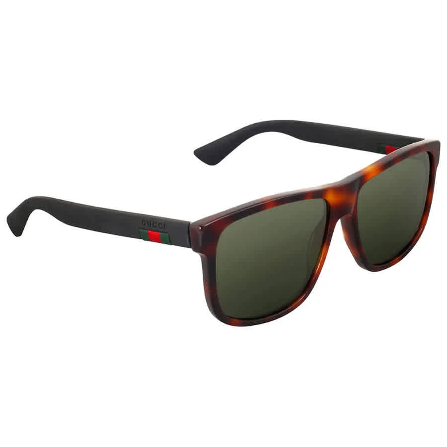 Gucci Sunglasses GG0010S 006