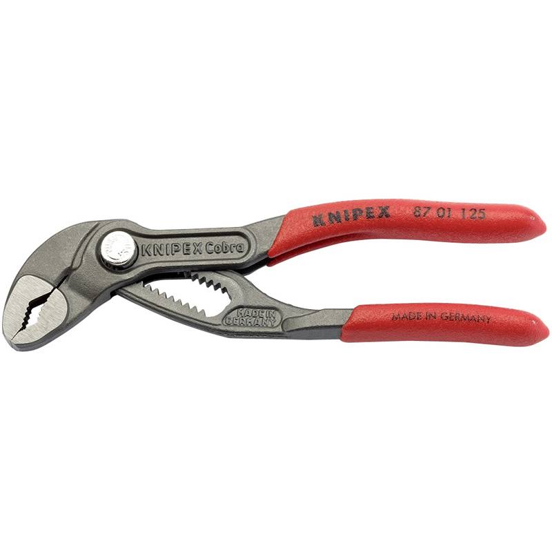 Knipex 09450 125mm Cobra Waterpump Pliers