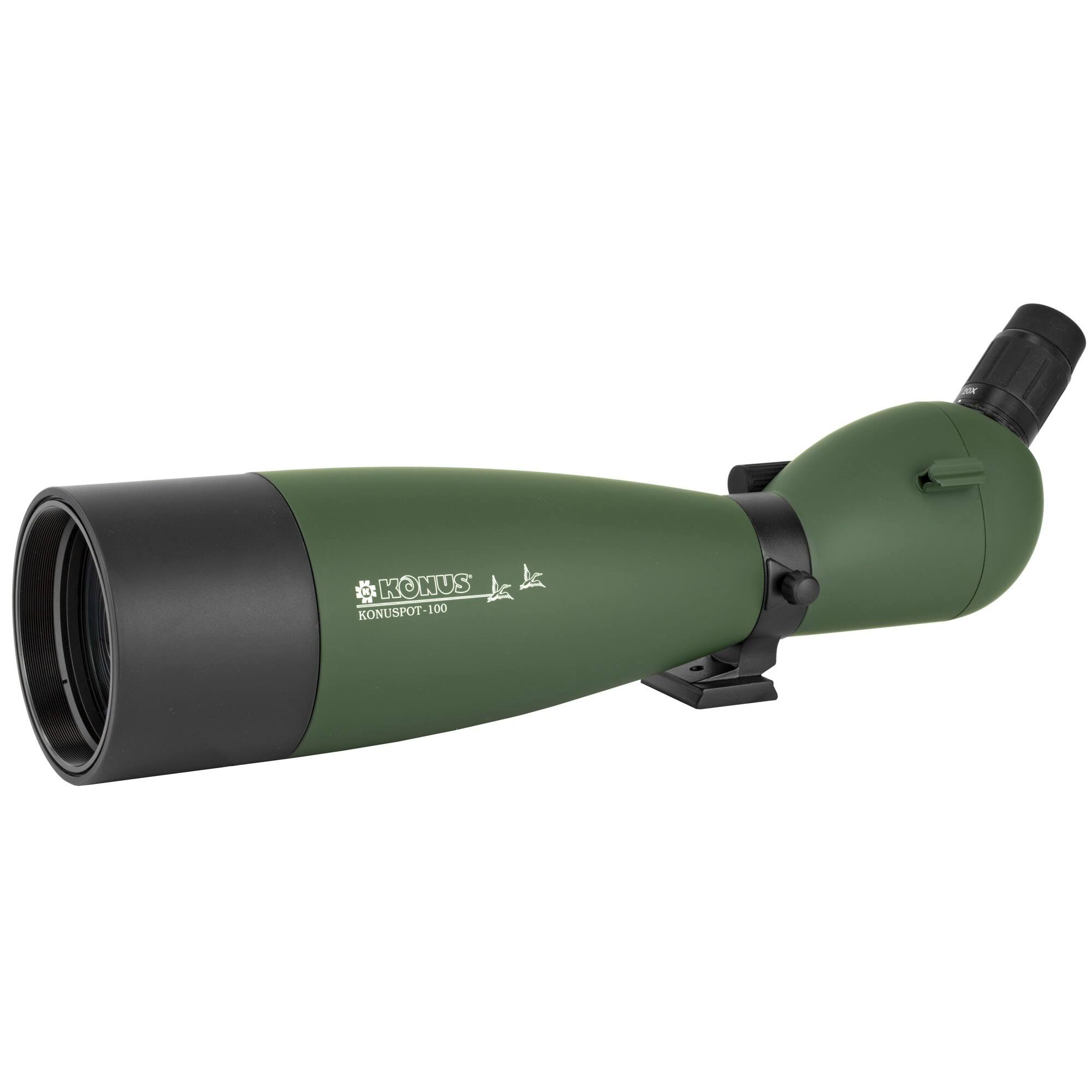Konus Konuspot-100 20-60X100mm Spotting Scope