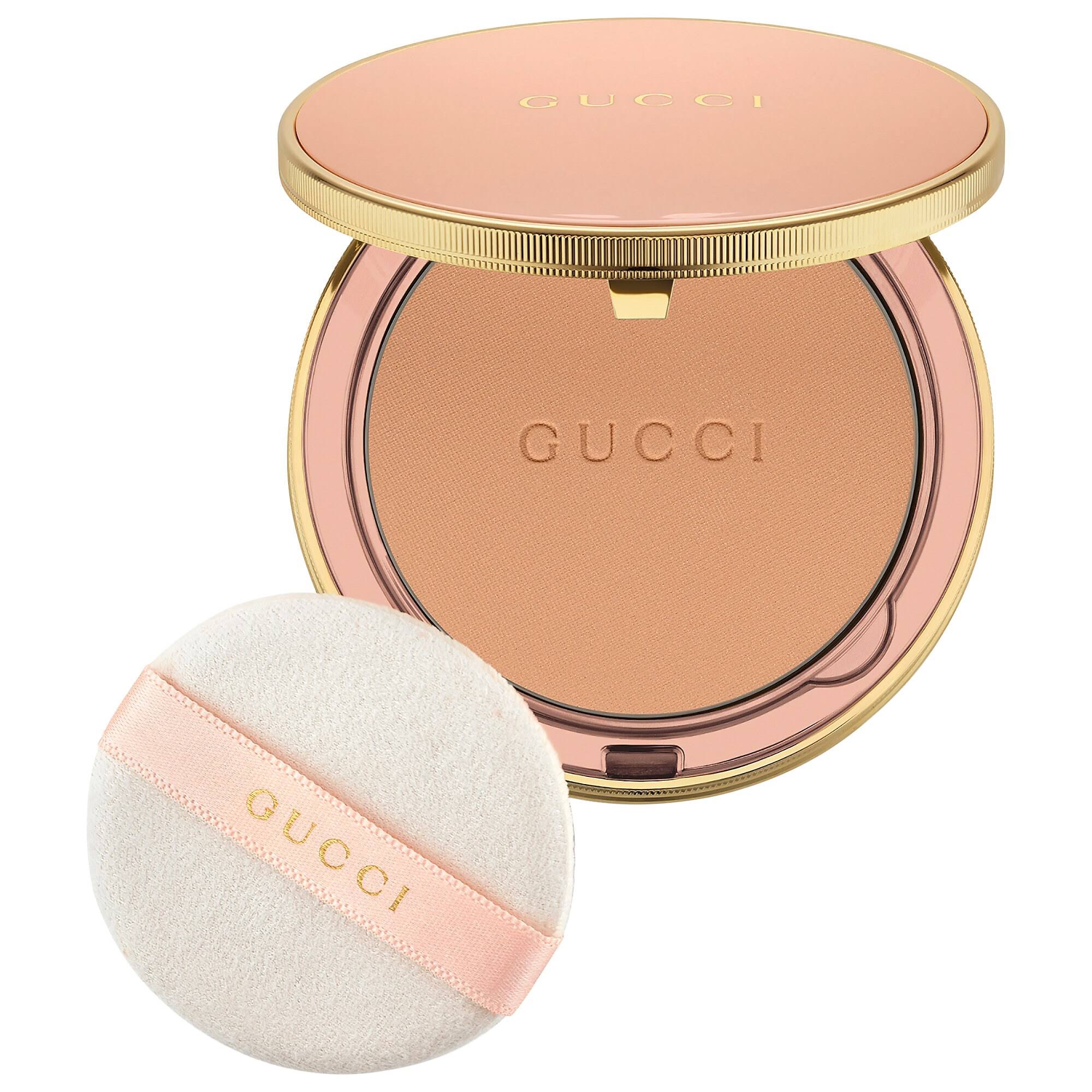 Gucci Poudre De Beauté Mattifying Natural Beauty Setting Powder - 6