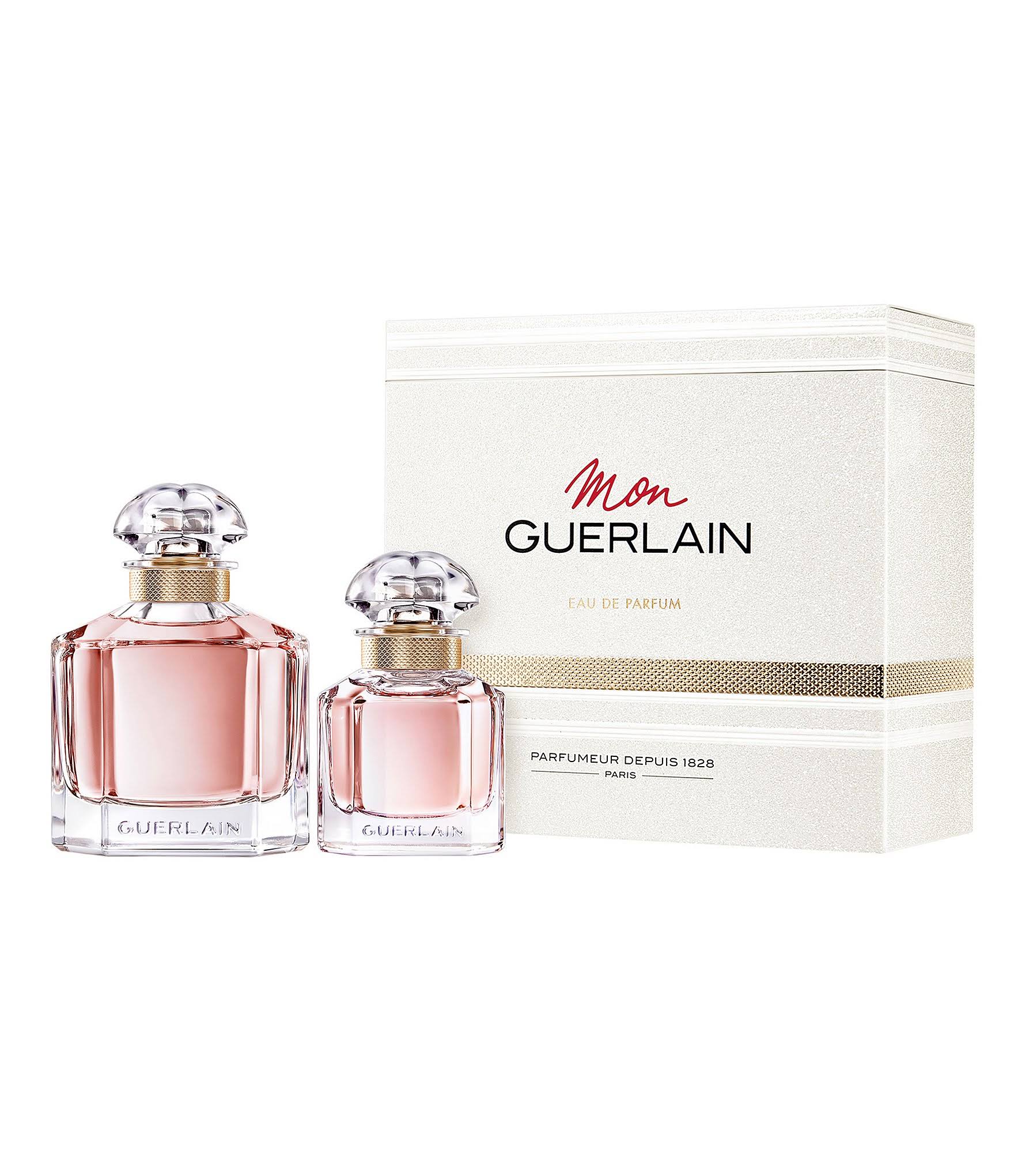 Guerlain 2-Piece Mon Guerlain Eau De Parfum Gift Set