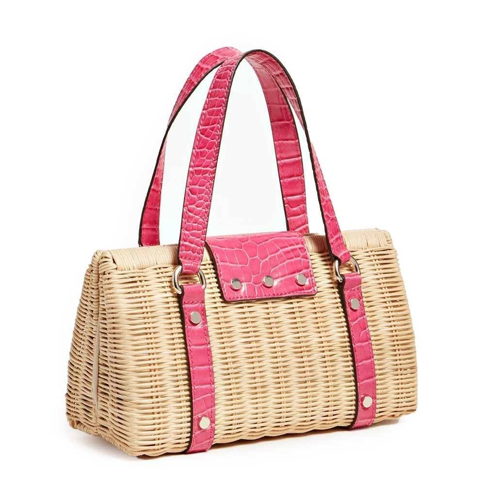 Guess Bag Paloma Female Pink - HWCG8112060PIN