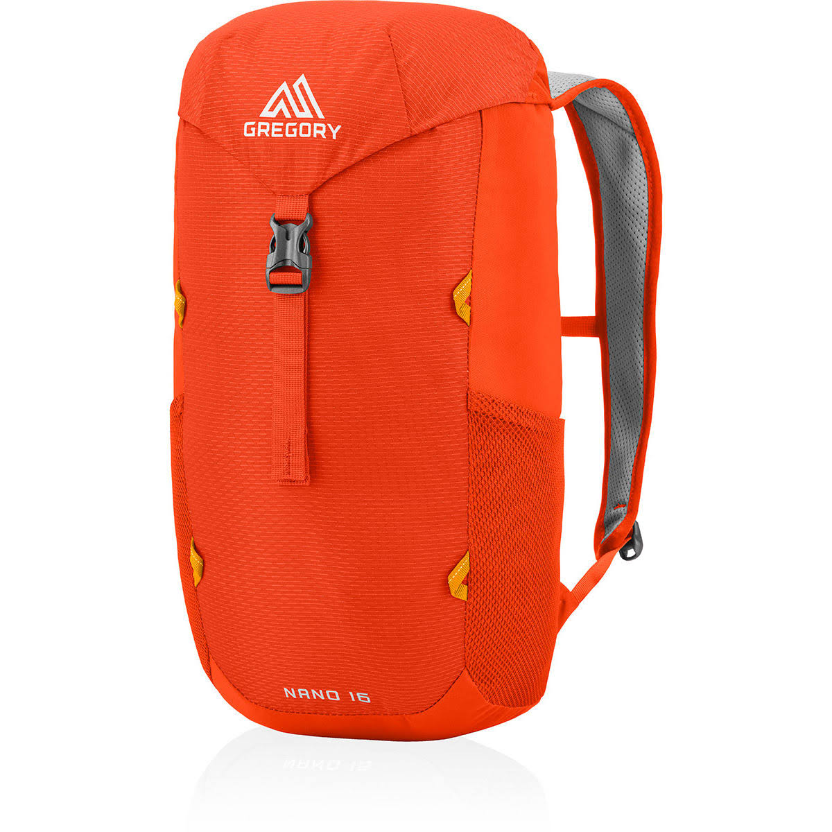 Gregory Nano 16 Backpack - Orange - One