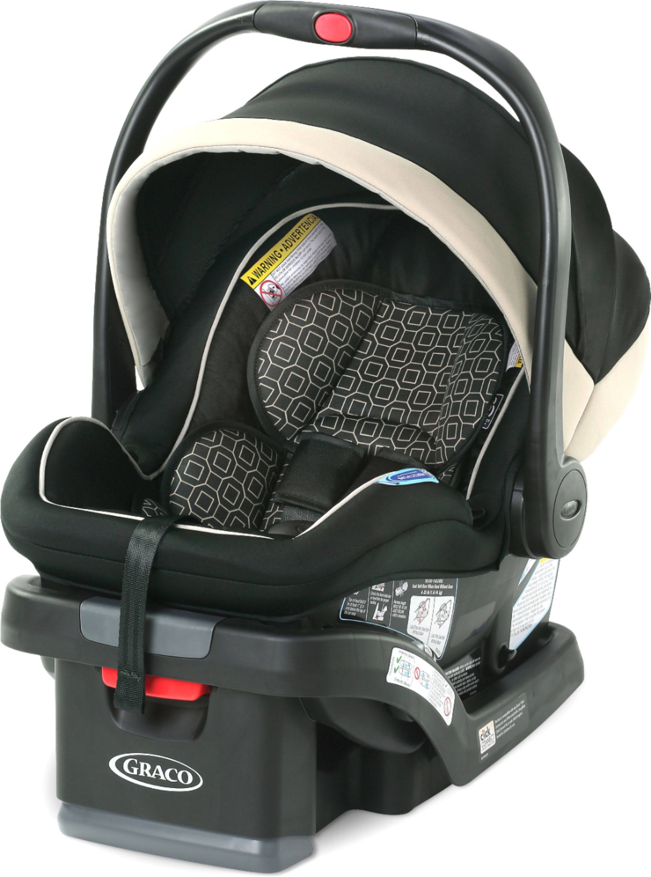 Graco - SnugRide SnugLock 35 LX Car Seat