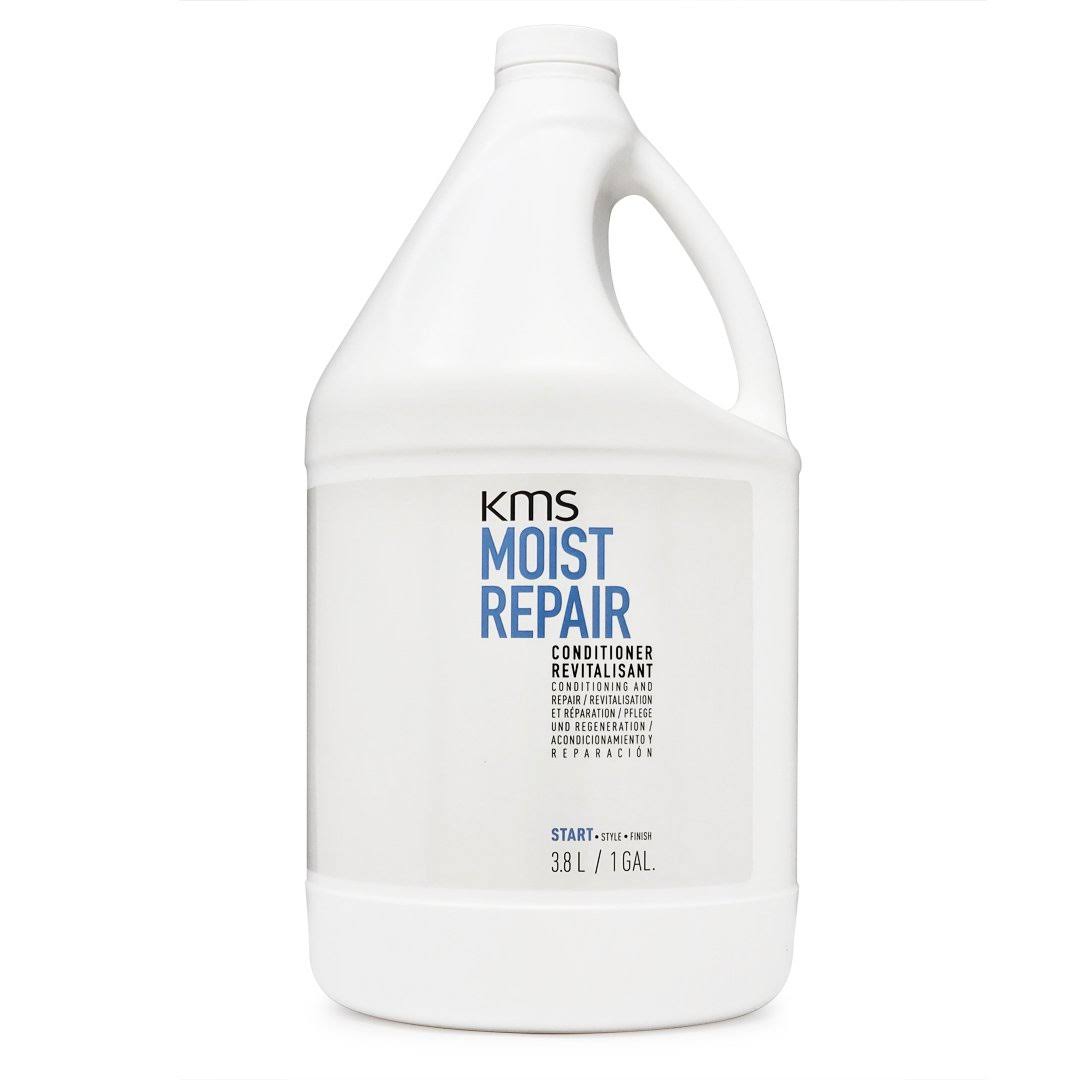 KMS California Moist Repair Conditioner - 1 Gallon