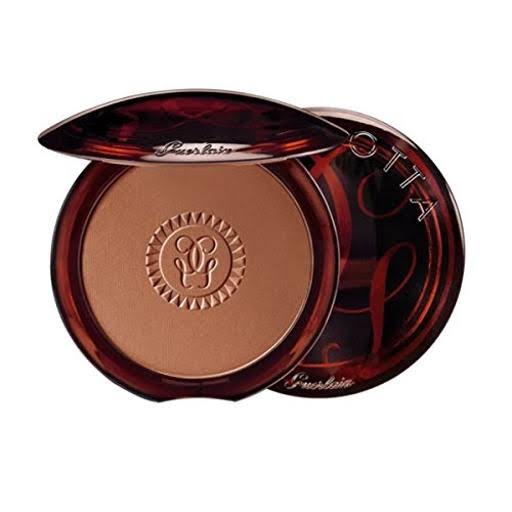 Guerlain Terracotta Bronzing Powder Moisturising & Long Lasting - No