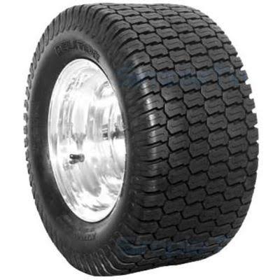 Greenball Ultra Turf 23x8.50-12 4 PR Turf Tread Tubeless Lawn and Garden Tire (Tire Only)