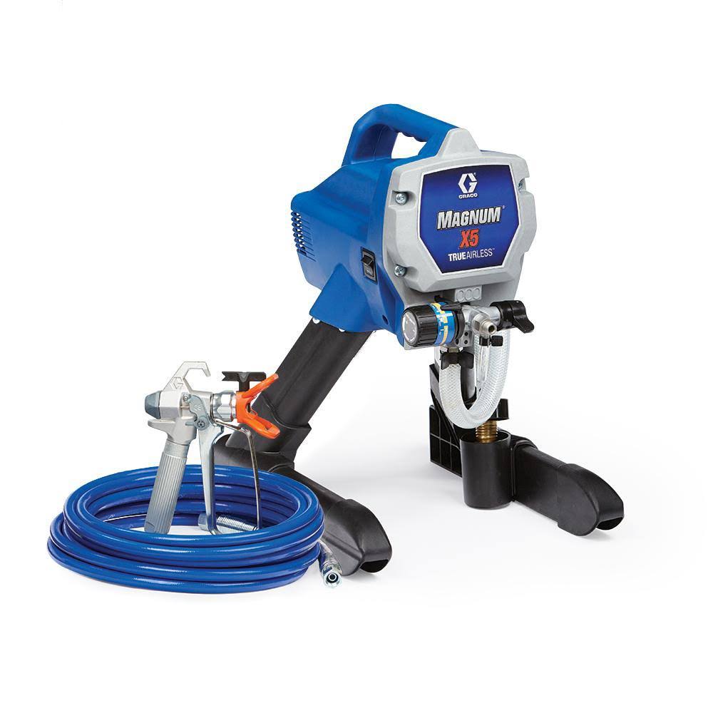 Graco Magnum X5 Sprayer 230V (16W120)