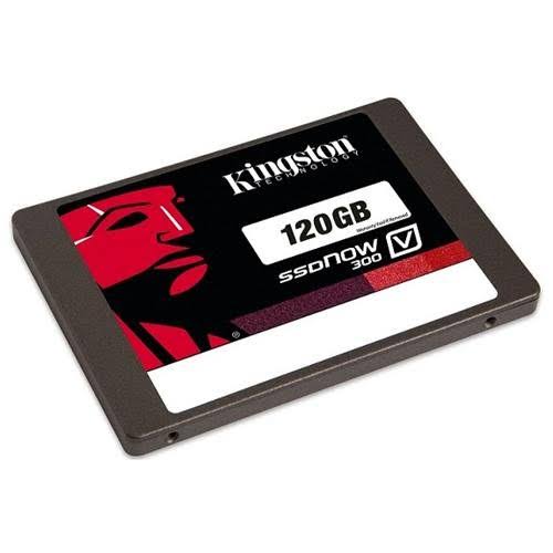 Kingston SSD V300 120GB SATA III 120g 2.5  6Gb/s Solid State Drive SV300S37A/120G