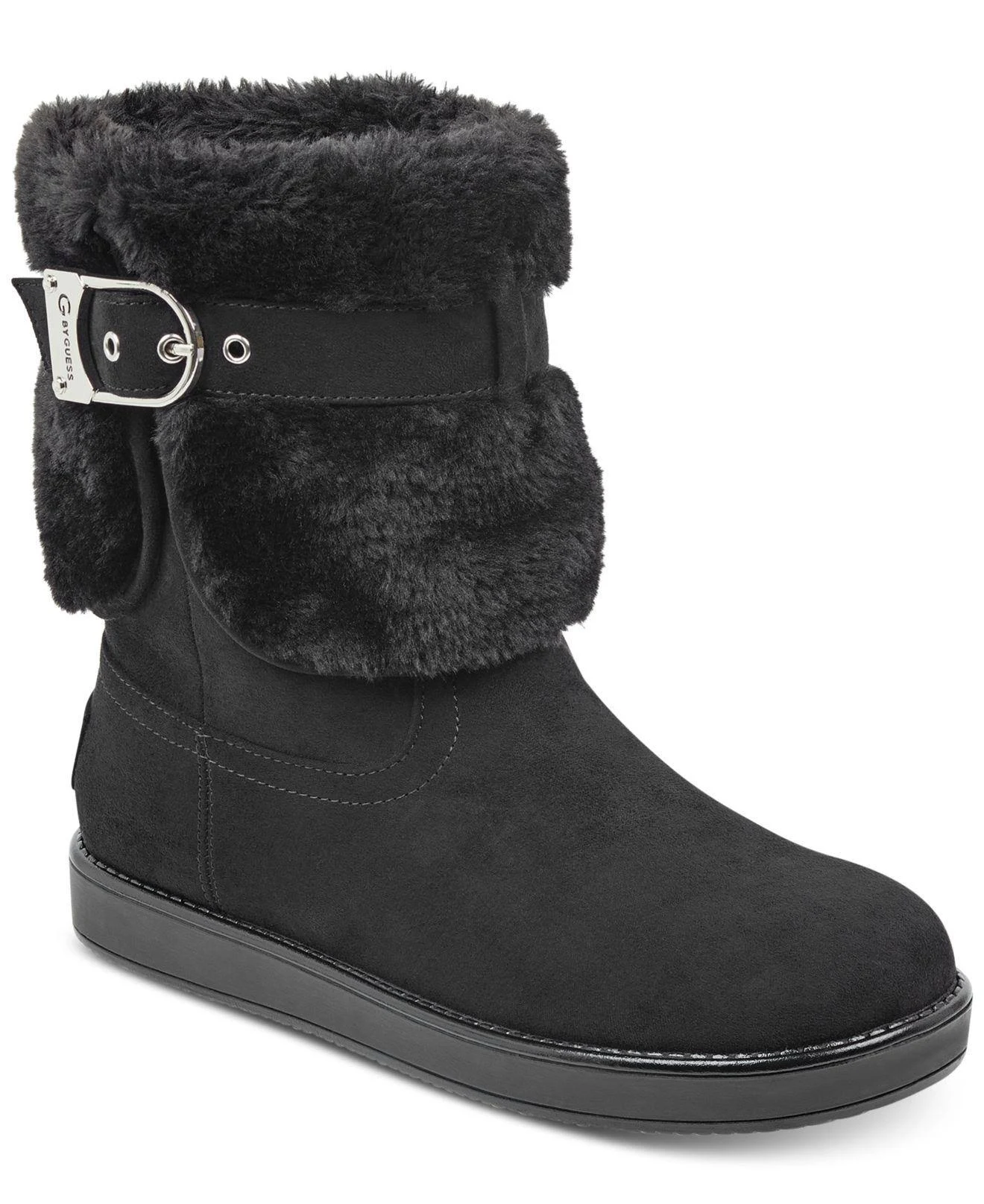 Guess Aussie Cold Weather Boots 7