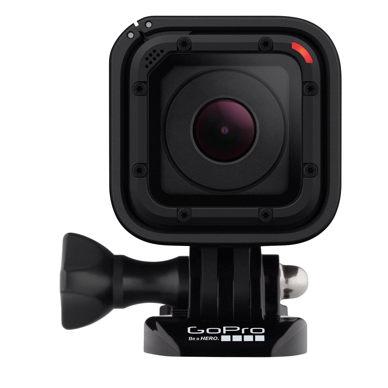 GoPro Hero4 Session 8.0 MP Action Camera - 1440p