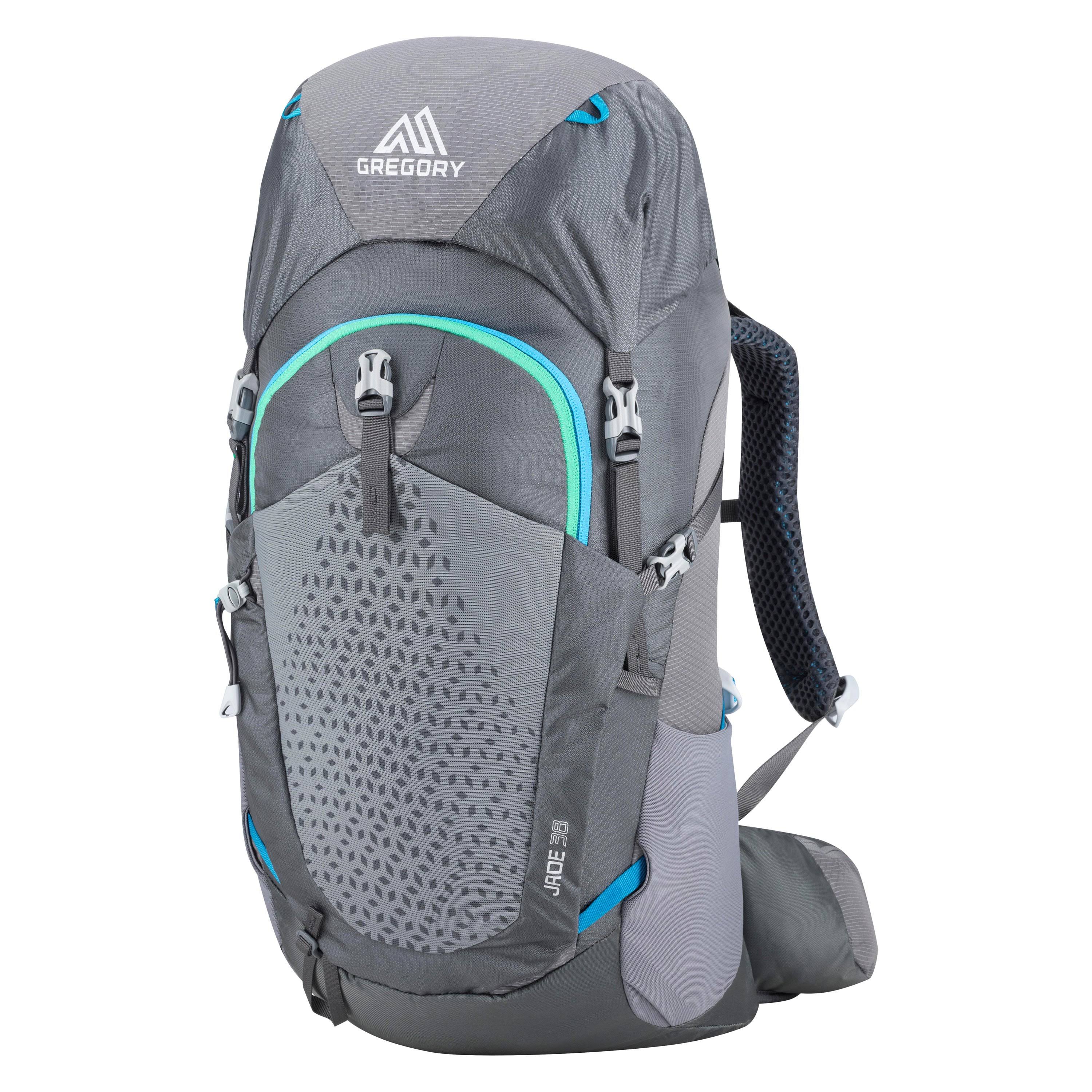 Gregory Women&s Jade 38 - Ethereal Grey - XS/SM