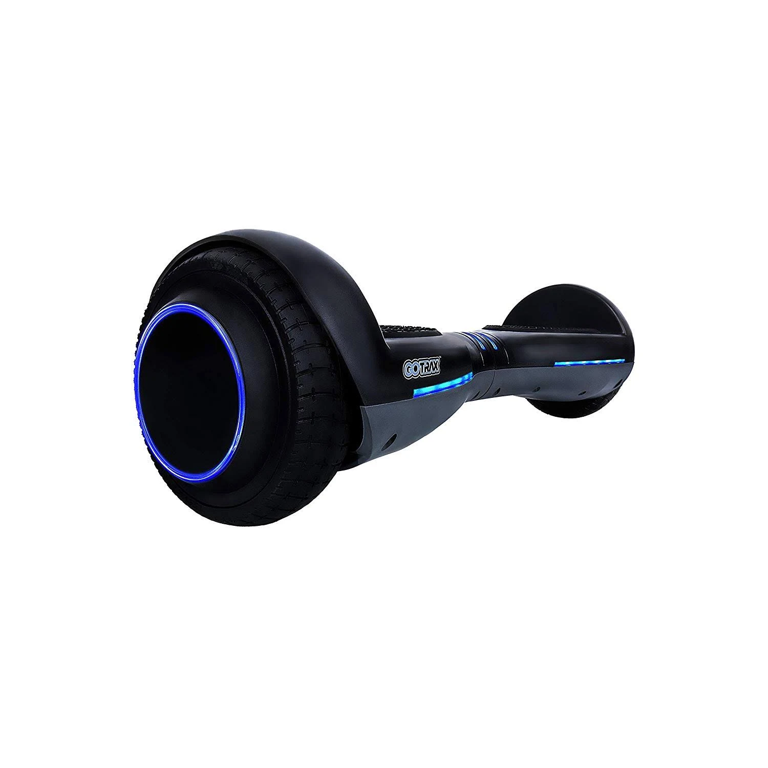Gotrax Hoverfly Ion Self Balancing Hoverboard - Black