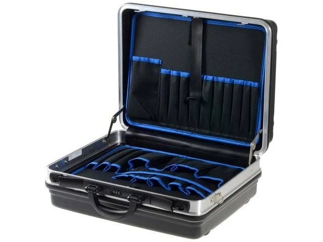 Knipex 00 21 05 Le Tool Case Basic Empty