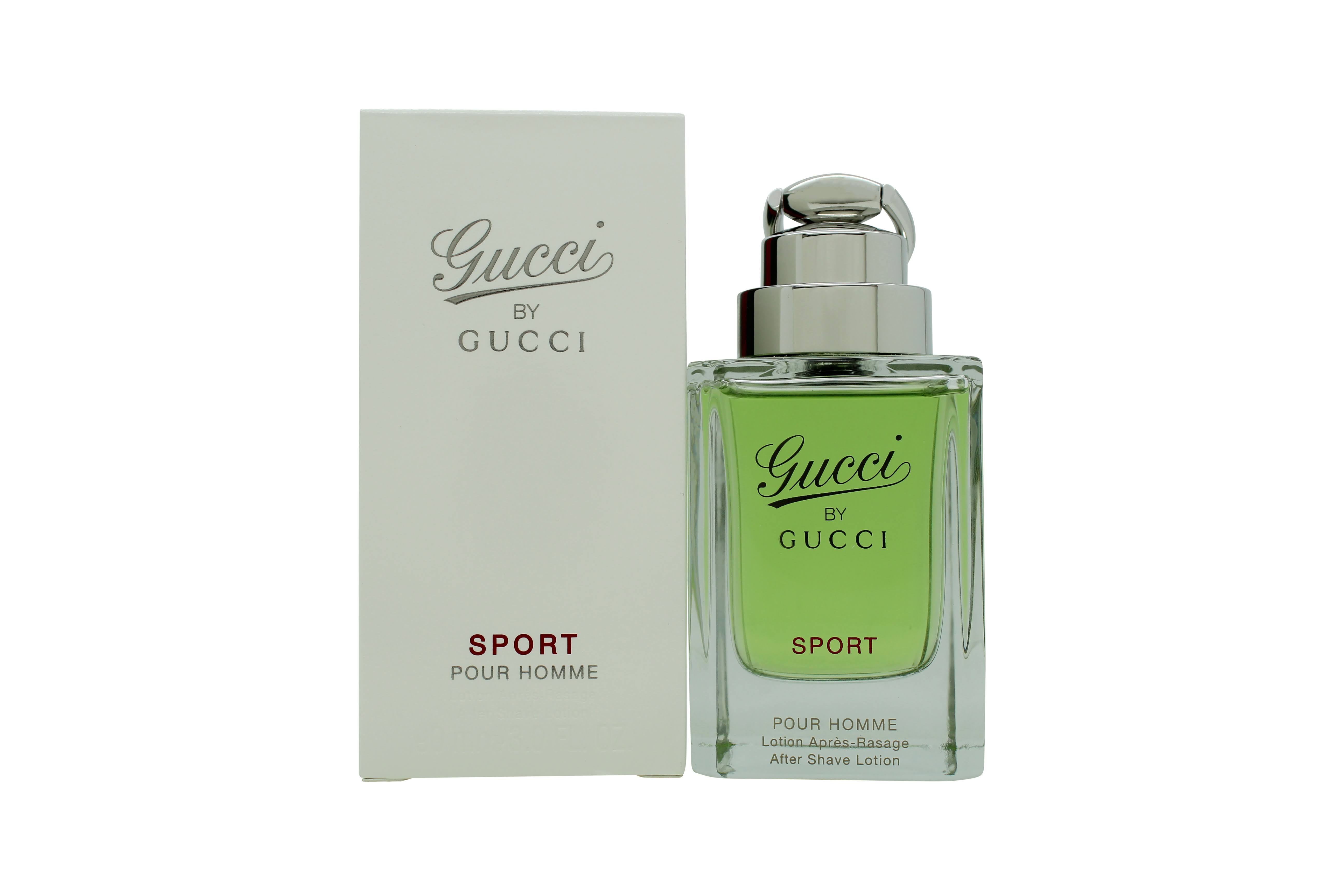 Gucci by Gucci Sport Pour Homme After Shave Lotion 90ml/3oz