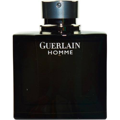 Guerlain Homme Intense Eau De Parfum Spray 2.7 oz *Tester by Guerlain
