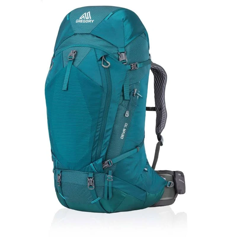 Gregory Deva 70 - Antigua Green SM