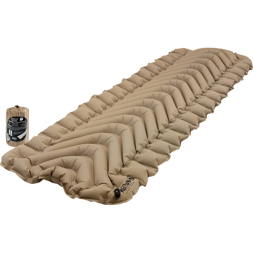 Klymit Static V Sleeping Pad