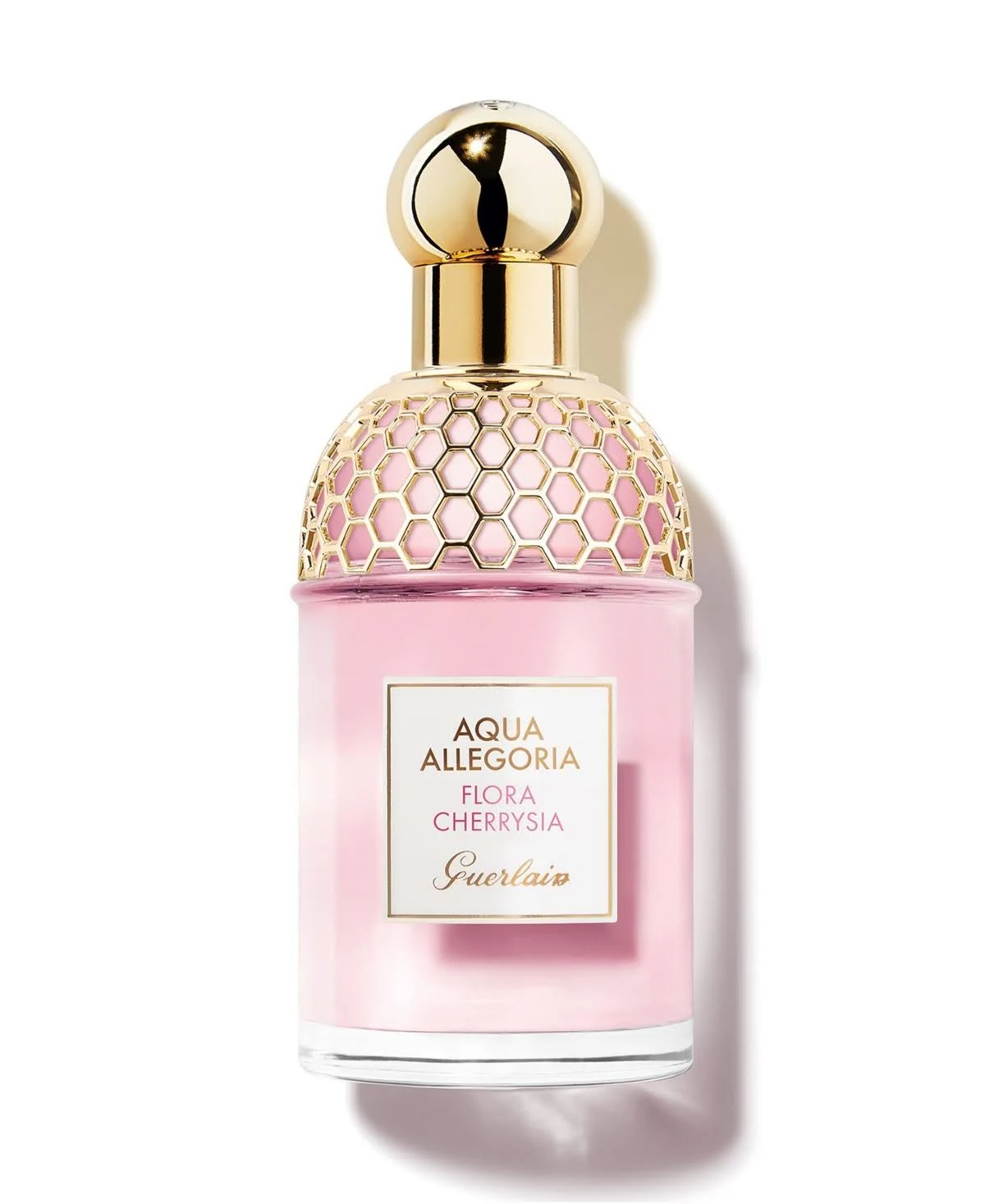 Aqua Allegoria Flora Cherrysia Eau De Toilette Spray - 75ml-2.5oz