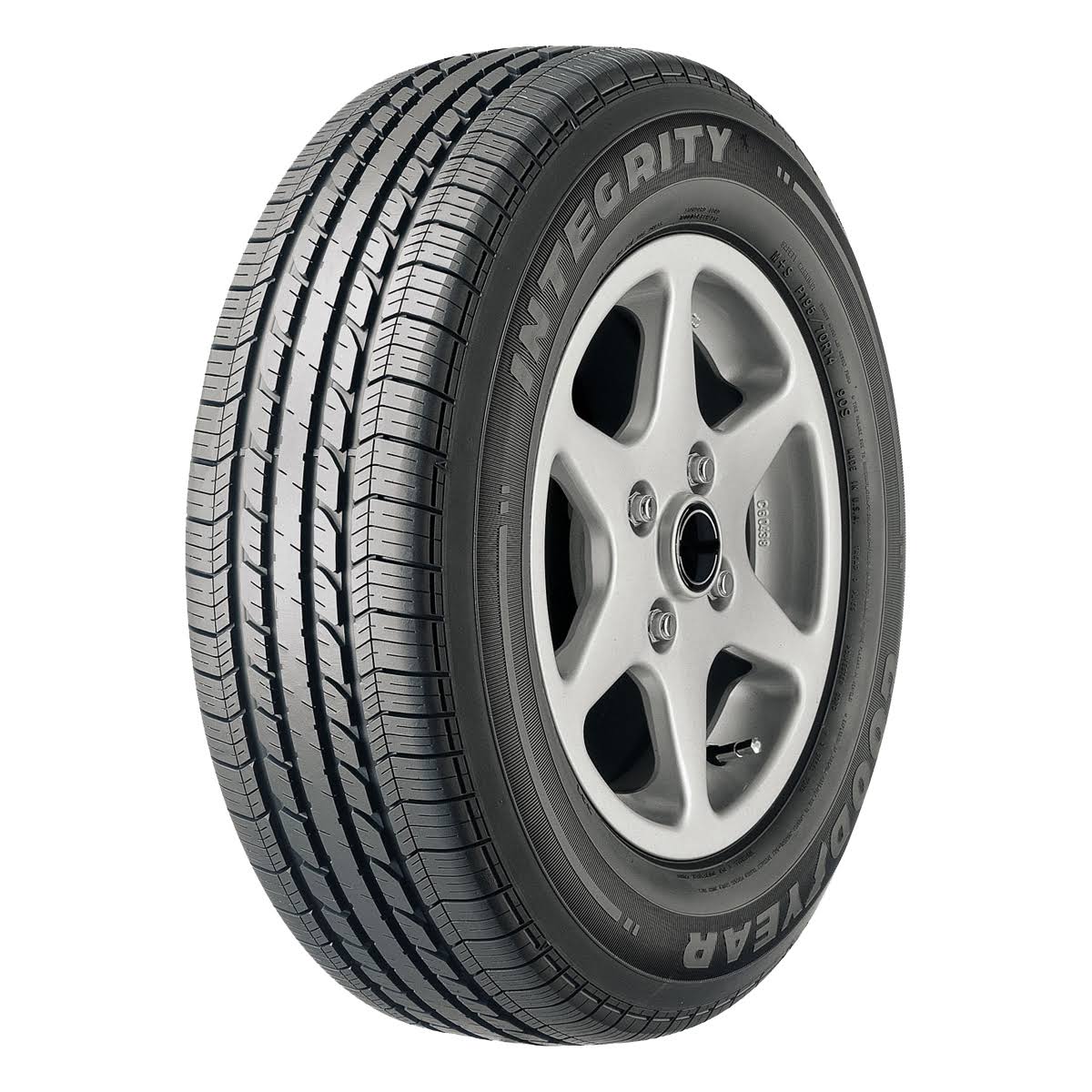 Goodyear - Integrity - 185/55R15 82T