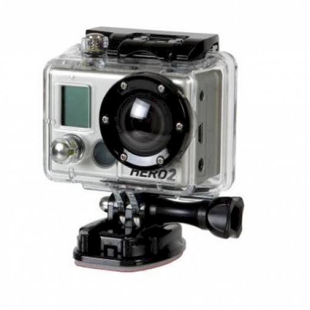 GoPro HD Hero2 Surf Edition