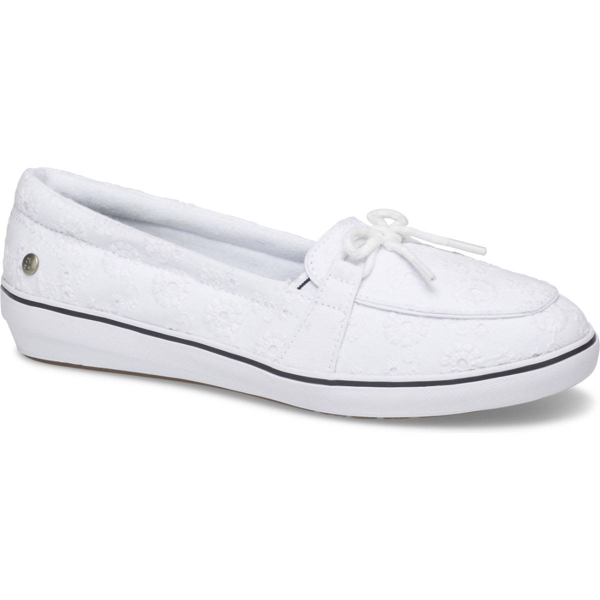 Grasshoppers Windsor Bow Women&s Shoes