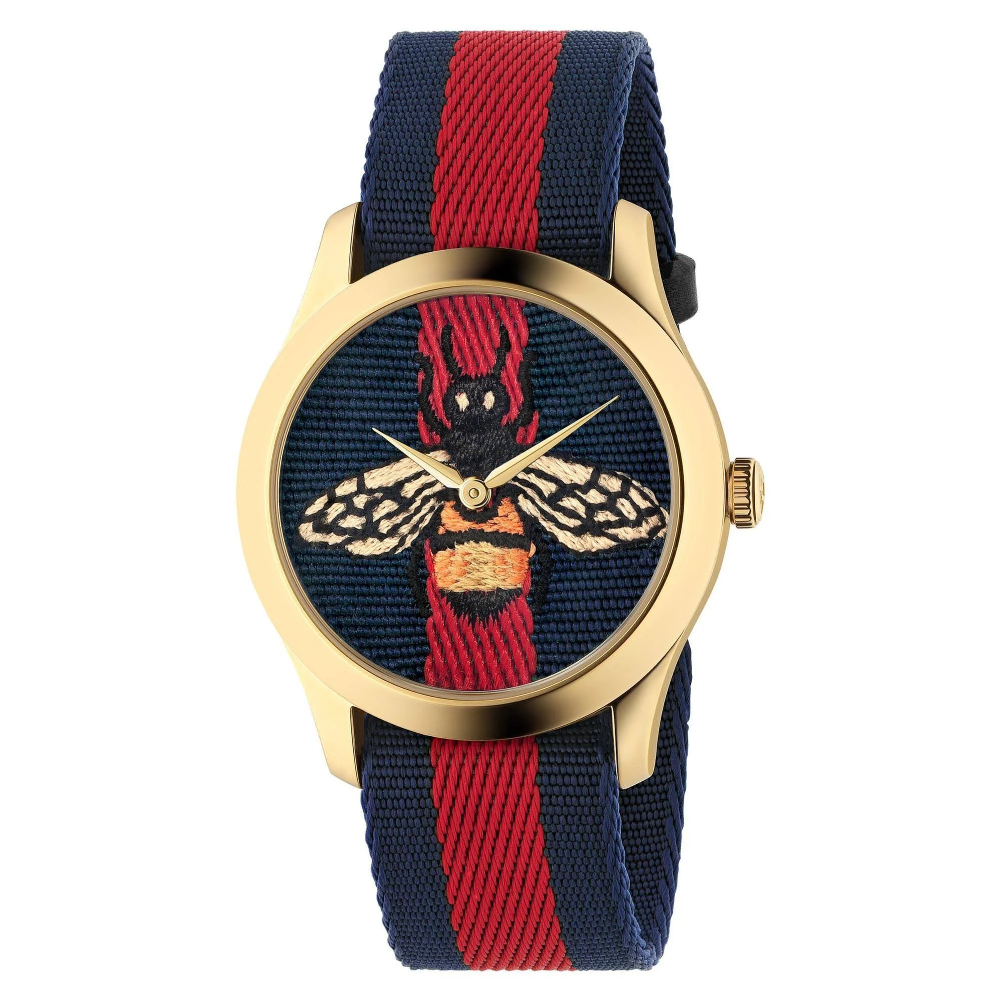 Gucci Women&s G-Timeless Watch - YA1264061