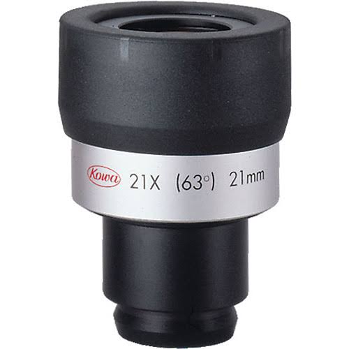 Kowa TE-21WH 21x Wide Angle Eyepiece for High Lander