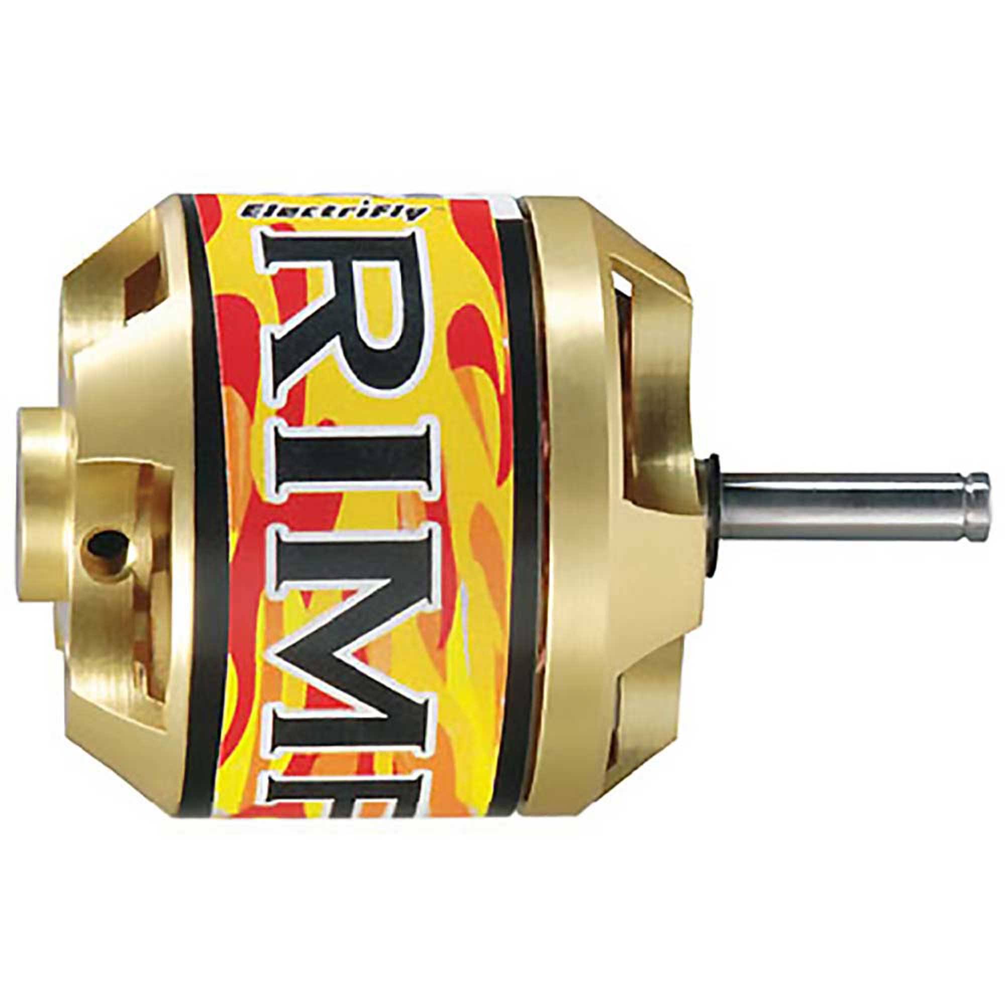 Great Planes Rimfire .15 35-36-1200 Outrunner Brushless Motor GPMG4620